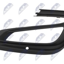 Bumper Cover NTY EZC-PL-214 OE Ref 42491764 NTY