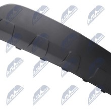 NAKLADKA DYFUZOR ZDERZAKA TYLNEGO Pour OPEL MOKKA 2012- NTY