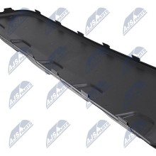 NAKLADKA DYFUZOR ZDERZAKA TYLNEGO Pour OPEL MOKKA 2012- NTY