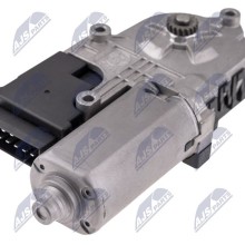 Sunroof Motor Gear NTY EZC-PL-217 OE Ref 13389361