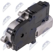 Sunroof Motor Gear NTY EZC-PL-217 OE Ref 13389361 NTY