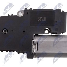 Sunroof Motor Gear NTY EZC-PL-217 OE Ref 13389361 NTY