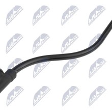 Oil Dipstick Tube NTY EZC-PL-218 OE Ref 55565719 NTY