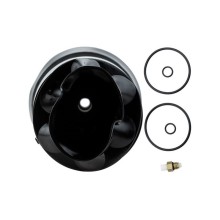 Suspension Air Spring NTY EZC-PS-009 OE Ref 97034305108 NTY
