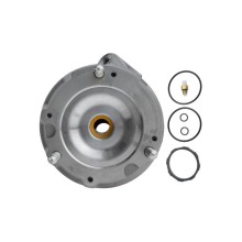 Air Suspension Strut NTY EZC-PS-019 OE Ref 7P6616040H NTY