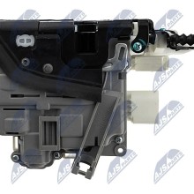 Door Lock NTY EZC-PS-034 OE Ref 95853101600 NTY