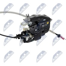 Door Lock NTY EZC-PS-034 OE Ref 95853101600 NTY