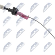 Door Lock NTY EZC-PS-034 OE Ref 95853101600 NTY