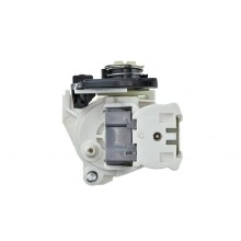 FERMOIR DU COFFRE A BAGAGES Pour RENAULT CLIO II 2001-, MEGANE I NTY