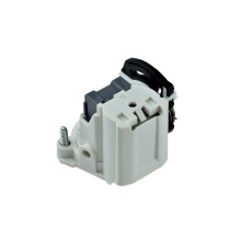 FERMOIR DU COFFRE A BAGAGES Pour RENAULT CLIO II 2001-, MEGANE I NTY