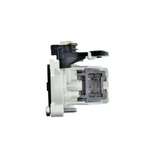FERMOIR DU COFFRE A BAGAGES Pour RENAULT CLIO II 2001-, MEGANE I NTY