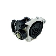 FERMOIR DU COFFRE A BAGAGES Pour RENAULT CLIO II 2001-, MEGANE I