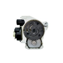 FERMOIR DU COFFRE A BAGAGES Pour RENAULT CLIO II 2001-, MEGANE I NTY