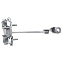 Door Check NTY EZC-RE-003 OE Ref 6001546886 NTY