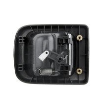 POIGNEE DE PORTE EXTERIEUR ARRIRE Pour RENAULT MASTER 1998-2010 NTY