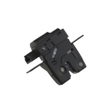 FERMOIR DU COFFRE A BAGAGES Pour RENAULT CLIO III 2005- NTY
