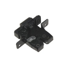 FERMOIR DU COFFRE A BAGAGES Pour RENAULT CLIO III 2005-