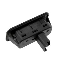 POIGNEE DE COFFRE Pour RENAULT CLIO III 2005-, CLIO IV 2012- NTY