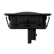 POIGNEE DE COFFRE Pour RENAULT CLIO III 2005-, CLIO IV 2012- NTY