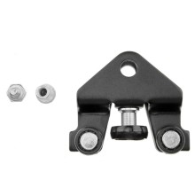 WOZEK DOLNY DRZWI BOCZNYCH Pour RENAULT TRAFIC 2001-, OPEL VIVARO NTY