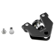WOZEK DOLNY DRZWI BOCZNYCH Pour RENAULT TRAFIC 2001-, OPEL VIVARO