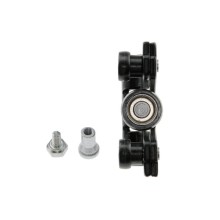 WOZEK DOLNY DRZWI BOCZNYCH Pour RENAULT TRAFIC 2001-, OPEL VIVARO NTY