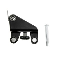 WOZEK SRODKOWY DRZWI BOCZNYCH Pour RENAULT TRAFIC 2001- NTY