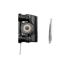 Sliding Door Roller NTY EZC-RE-028 OE Ref 4500440 NTY