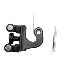 Sliding Door Roller NTY EZC-RE-028 OE Ref 4500440 NTY