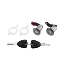 CYLINDRE SERRURE DE PORTE Pour RENAULT MASTER II 1998-2010