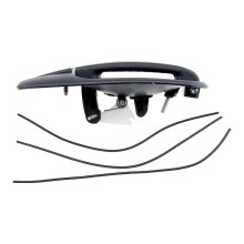 Exterior Door Handle NTY EZC-RE-037 OE Ref 4414506 NTY