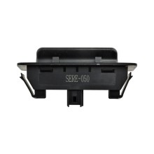 POIGNEE DE COFFRE Pour RENAULT LAGUNA GRANDTOUR II FL 2001- ESPACE 2002- NTY