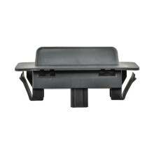 POIGNEE DE COFFRE Pour RENAULT LAGUNA GRANDTOUR II FL 2001- ESPACE 2002- NTY