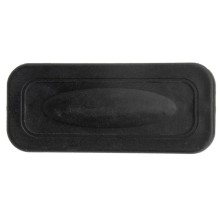 POIGNEE DE COFFRE Pour RENAULT MEGANE III MEGANE III COUPE 2008- NTY