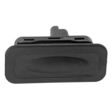 POIGNEE DE COFFRE Pour RENAULT MEGANE III MEGANE III COUPE 2008-
