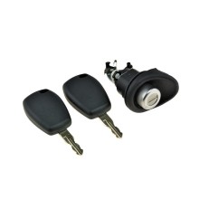 Lock Cylinder NTY EZC-RE-057 OE Ref 7701367940