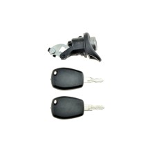 Lock Cylinder NTY EZC-RE-057 OE Ref 7701367940 NTY