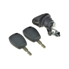 Lock Cylinder NTY EZC-RE-057 OE Ref 7701367940 NTY