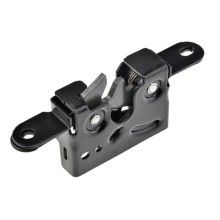 ZAMEK MASKI Pour RENAULT MASTER III 08-, OPEL MOVANO 08-