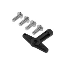 Axle Nut Wrench NTY EZC-RE-074 OE Ref 7700422600 NTY