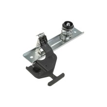 FERMOIRE DU MASQUE DE COUVERTURE DE MOTEUR Pour RENAULT CLIO II FL