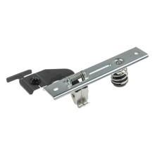 FERMOIRE DU MASQUE DE COUVERTURE DE MOTEUR Pour RENAULT CLIO II FL NTY