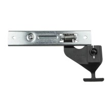 FERMOIRE DU MASQUE DE COUVERTURE DE MOTEUR Pour RENAULT CLIO II FL NTY