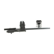 FERMOIRE DU MASQUE DE COUVERTURE DE MOTEUR Pour RENAULT CLIO II FL NTY