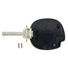 CHARNIRE TRAPPE ESSENCE Pour RENAULT CLIO II 1998-2005 NTY