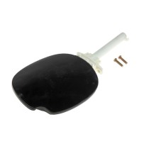 CHARNIRE TRAPPE ESSENCE Pour RENAULT CLIO II 1998-2005