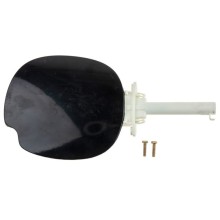 CHARNIRE TRAPPE ESSENCE Pour RENAULT CLIO II 1998-2005 NTY