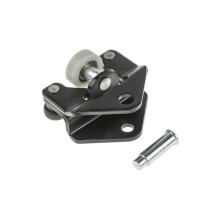 WOZEK DOLNY DRZWI BOCZNYCH Pour RENAULT MASTER 2010-, OPEL MOVANO NTY