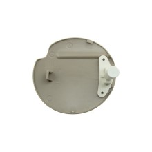 Fuel Filler Flap NTY EZC-RE-081 OE Ref 7700834109 NTY