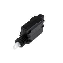 SILOWNIK CENTRALNEGO ZAMKA Pour RENAULT KANGOO 1997-, MEGANE I